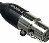 Rode MiCon-3,Rode MiCon3,Rode MiCon 3,MiCon3 Connector Rode Singapore,MiCon Connector for Select