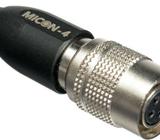 Rode MiCon-4,Rode MiCon4,Rode MiCon 4,MiCon4 Connector Rode Singapore,MiCon Connector for Select
