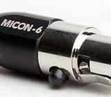 Rode MiCon-6,Rode MiCon6,Rode MiCon 6,MiCon6 Connector Rode Singapore,MiCon Connector for Select AKG