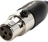 Rode MiCon-10,Rode MiCon10,Rode MiCon 10,MiCon10 Connector Rode Singapore,MiCon Connector for Select