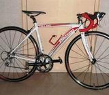 POLYGON - ROAD BIKE - VERY NEW