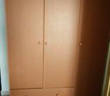 USed cabinet in good condition