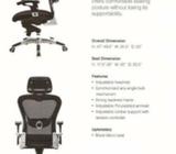 Shop at Avios Office Furniture for the most complete range of Tatina Office Chair