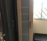 IKEA Single door wardrobe