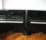 JAPAN Yamaha U1 Exam piano Excellent sound and touch