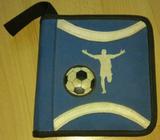 Disc Sleeve Pouch