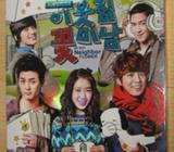 Korean Drama DVD ( 3 pcs set )