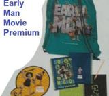Early Man Movie Premium