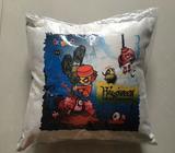 Halloween cushion