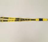 CrimeWatch lanyard