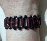 Bracelet bar design
