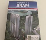 Citylights condominium playing cards