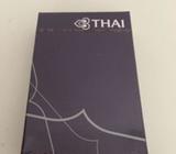 Thai Airways playing cards