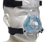 CPAP NASAL Mask with Headgear Uses ComfortGel Blue Technology