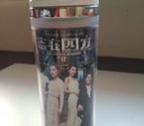 The dream makers Tumbler