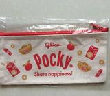 Glico Pocky red packets holder