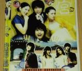 4 pcs DVD