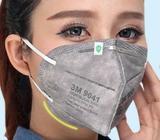 3M Carbon Coated Particulate Mask