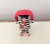McDonald's Hamburglar figurine
