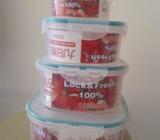 Food Container
