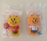 Singa figurines
