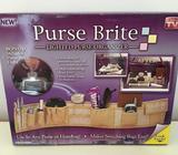 Purse Brite organiser