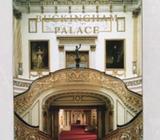 Buckingham Palace postcards