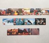Kodak Moment SMRT Transitlink cards