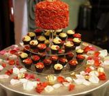 Les Cupcakes, expertise in Red Velvet Cupcakes
