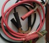 Jumper Cables