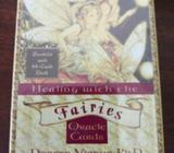 FAIRIES ORACLE CARDS BY DOREEN VIRTUE