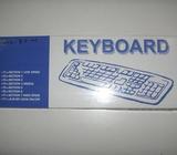 Selling AT Keyboards with PS2 connector