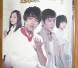 Bread, Love and Dreams Part 2 Korean Drama Original DVD ( 5 pcs set )