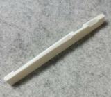 Bone Bridge Saddle For Acoustic Guitar (76 x 9 x 3 mm)