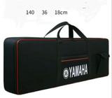 88 keyboard thick padded bag with Yamaha logo (very good quality n material