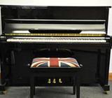 British Made Cavendish Pianos