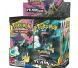 Buy Pokemon TCG Sun and Moon Booster in Singapore