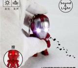 cute ironman keychain for sale order now