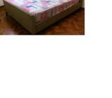 Queen Size Bed (near new) for Sale!