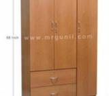 PROMOTION : 3 DOOR WARDROBE NOW ONLY AT : $189, U.P $279