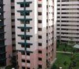 Nice Exec Mais @ Hougang for SALE - Blk 455