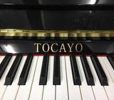 Piano TOCAYO U1 New for sale in Singapore