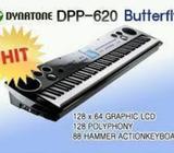 Dynatone Digital Piano from $998++ 88 Weighted Hammer keys