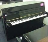 Secondhand YAMAHA U1 upright pianos for sale in Singapore