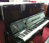 Secondhand YAMAHA upright pianos for sale in Singapore