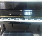 Trade in secondhand YAMAHA / KAWAI pianos, buy back old pianos, piano mover