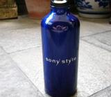 Sony Style Aluminium Water Botte Blue - BRAND NEW