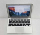 Preowned Macbook Air 13