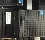 Used Dell Optiplex 7010 i7 desktop