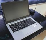 2month Old HP EliteBook Folio 9470m Ultrabook